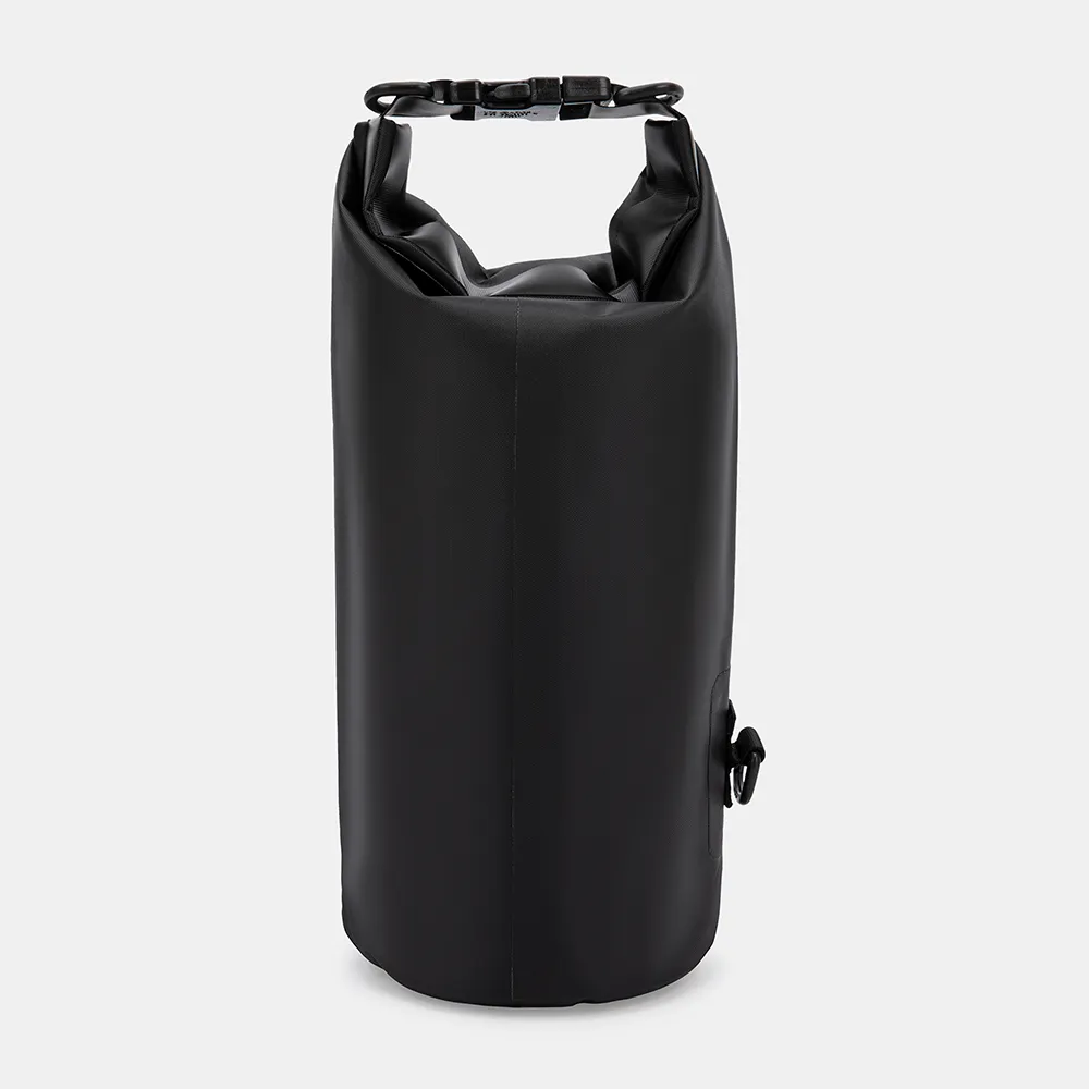 SLNT Faraday Dry Bag Black