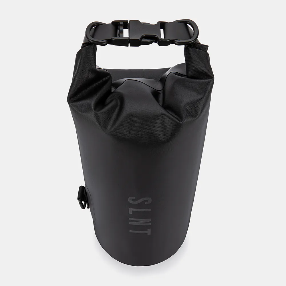 SLNT Faraday Dry Bag Black