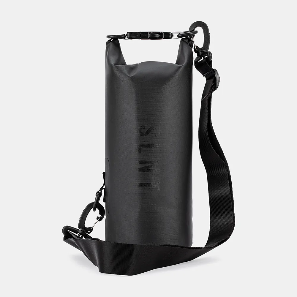 SLNT Faraday Dry Bag Black