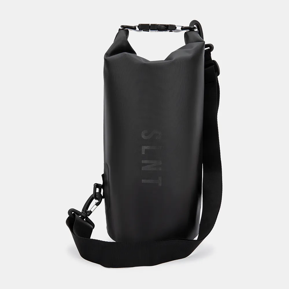 SLNT Faraday Dry Bag Black