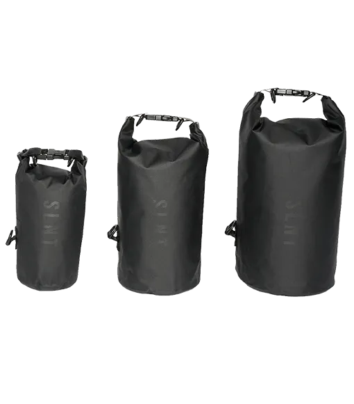 SLNT Faraday Dry Bag Black