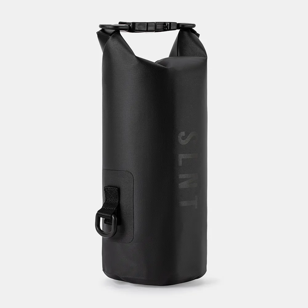 SLNT Faraday Dry Bag Black