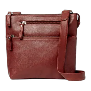 Small Crossbody Traveler