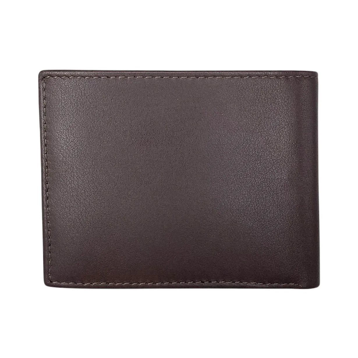 Smooth Top Grain Billfold Wallet # 1250 CC