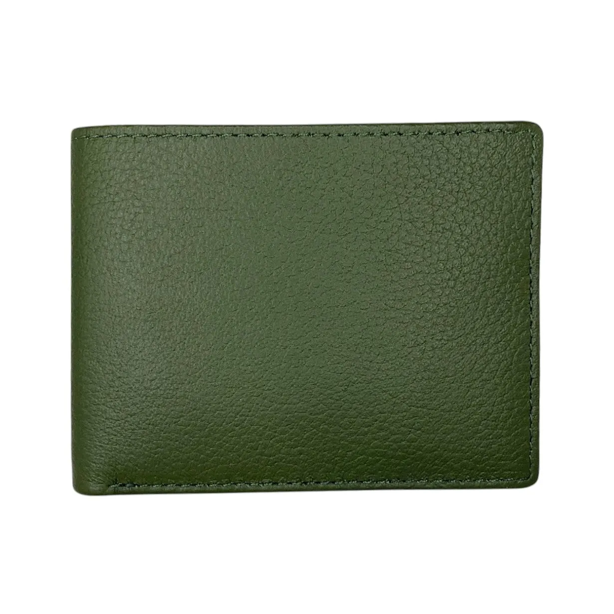 Smooth Top Grain Billfold Wallet # 1250 CC