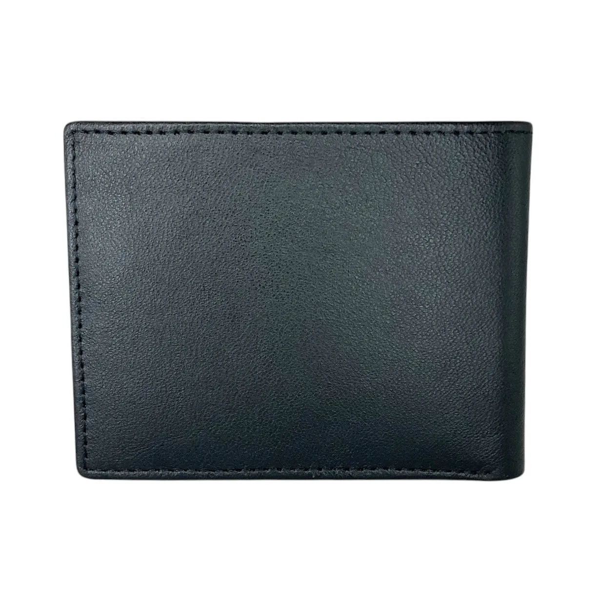 Smooth Top Grain Billfold Wallet # 1250 CC