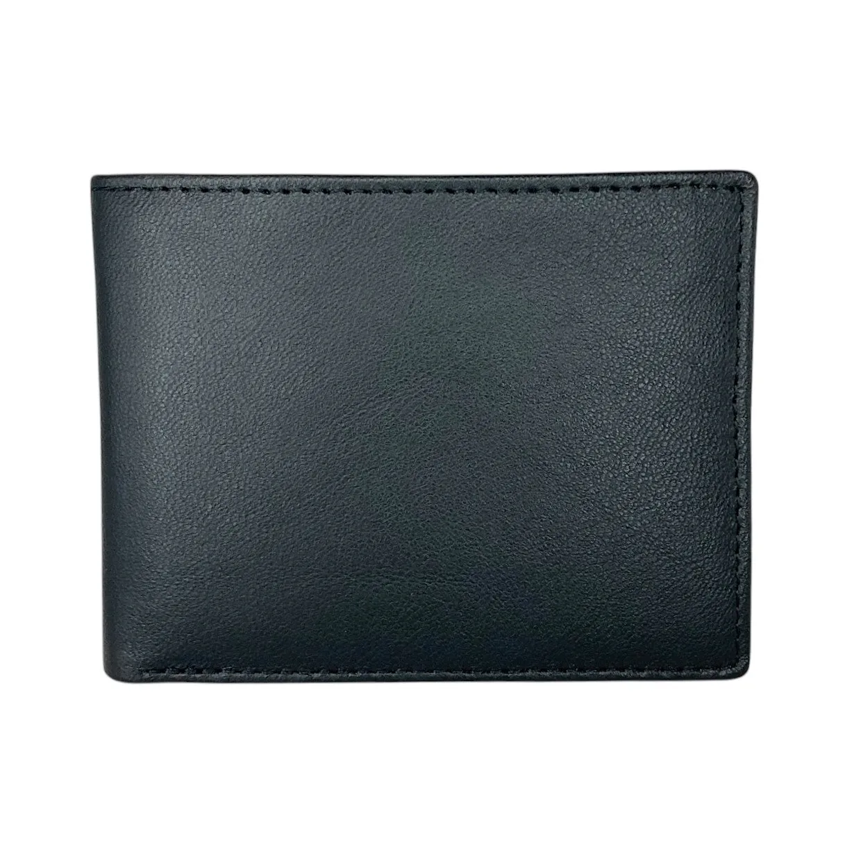 Smooth Top Grain Billfold Wallet # 1250 CC