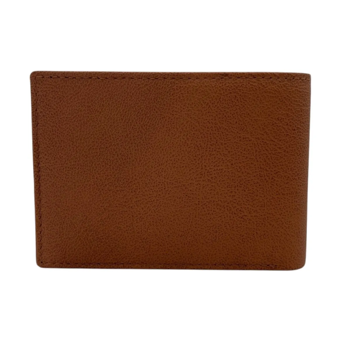 Smooth Top Grain Billfold Wallet # 1347 CC