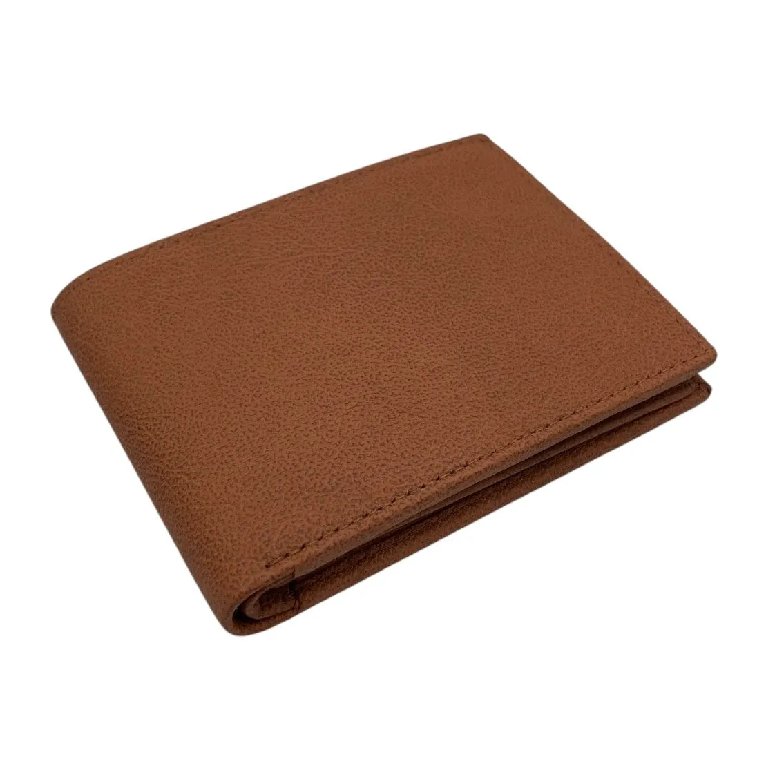 Smooth Top Grain Billfold Wallet # 1347 CC