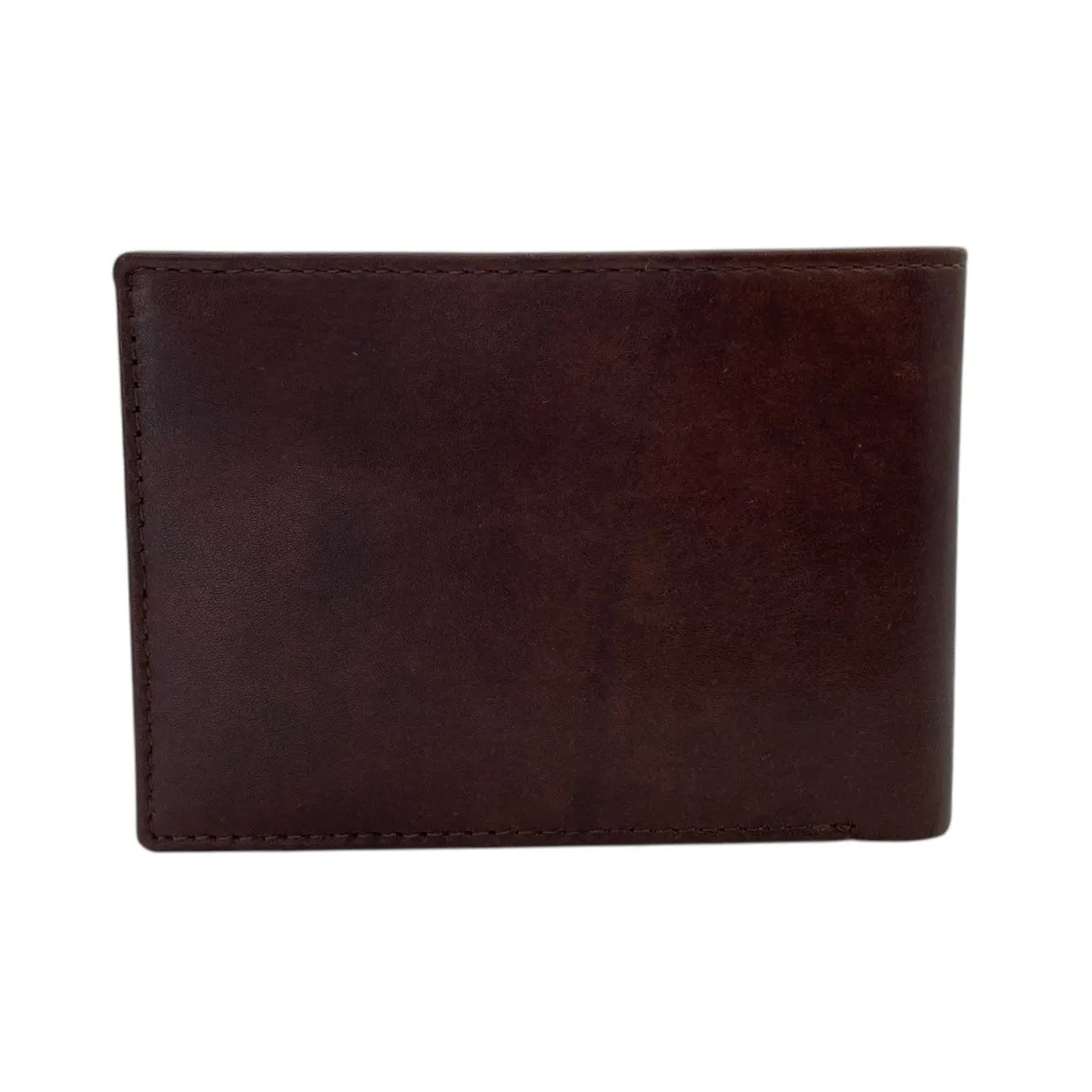 Smooth Top Grain Billfold Wallet # 1347 CC