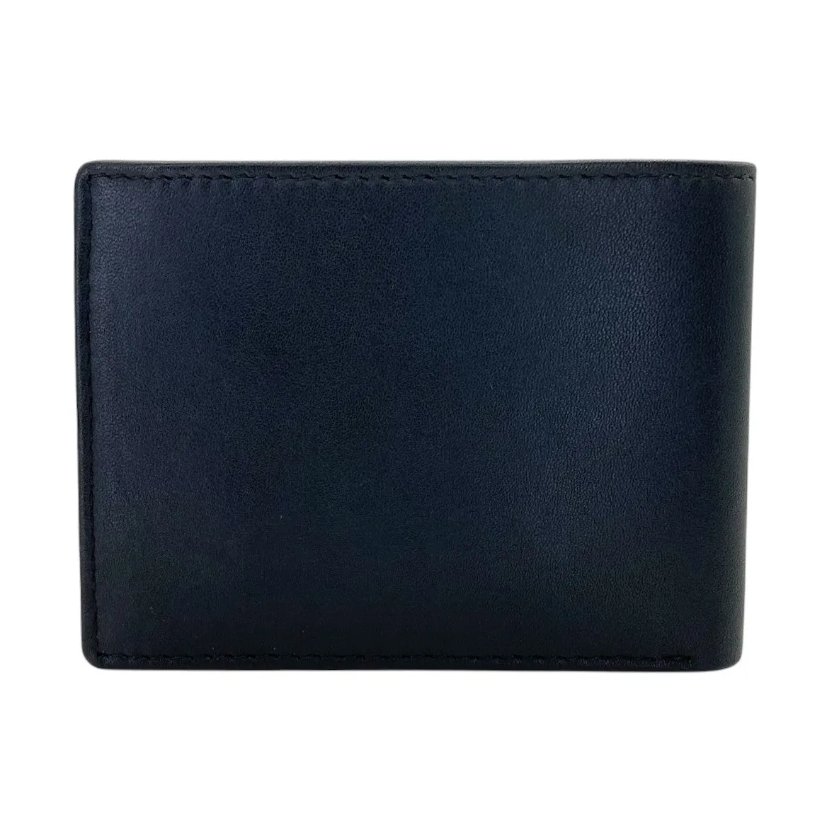 Smooth Top Grain Billfold Wallet # 1727 CP