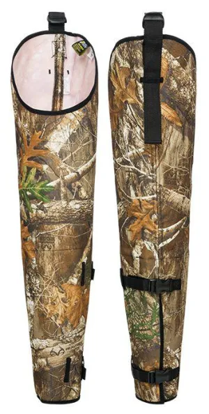 SNAKE CHAPS