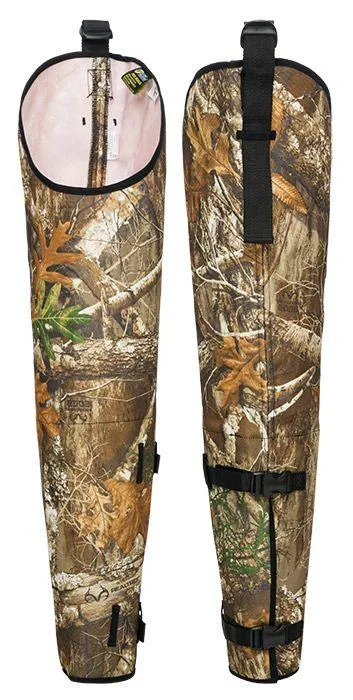 SNAKE CHAPS