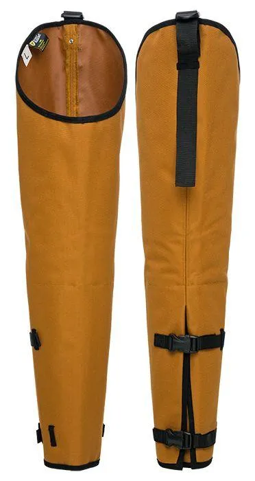 SNAKE CHAPS