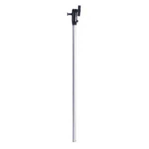 Solo Shaft Tube Extension Attachment (107L-S.)