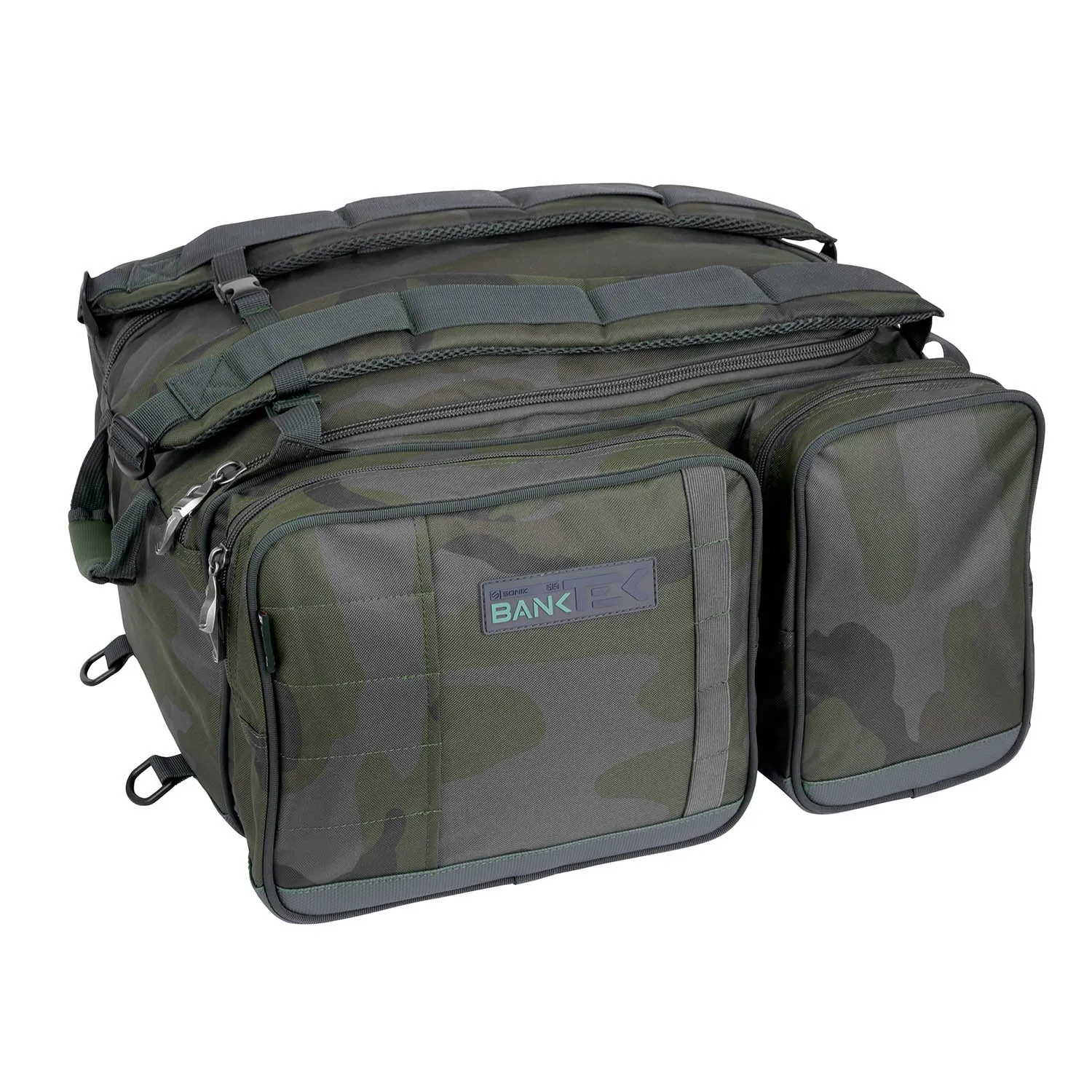 Sonik Bank-Teck Ruckbag