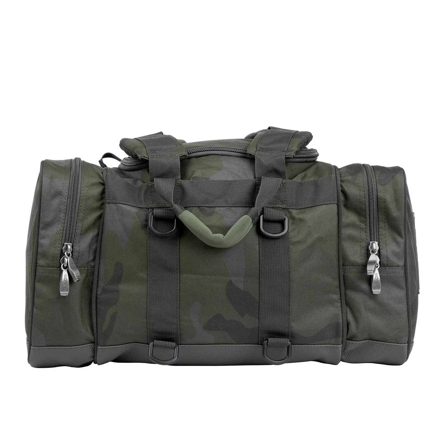 Sonik Bank-Teck Ruckbag