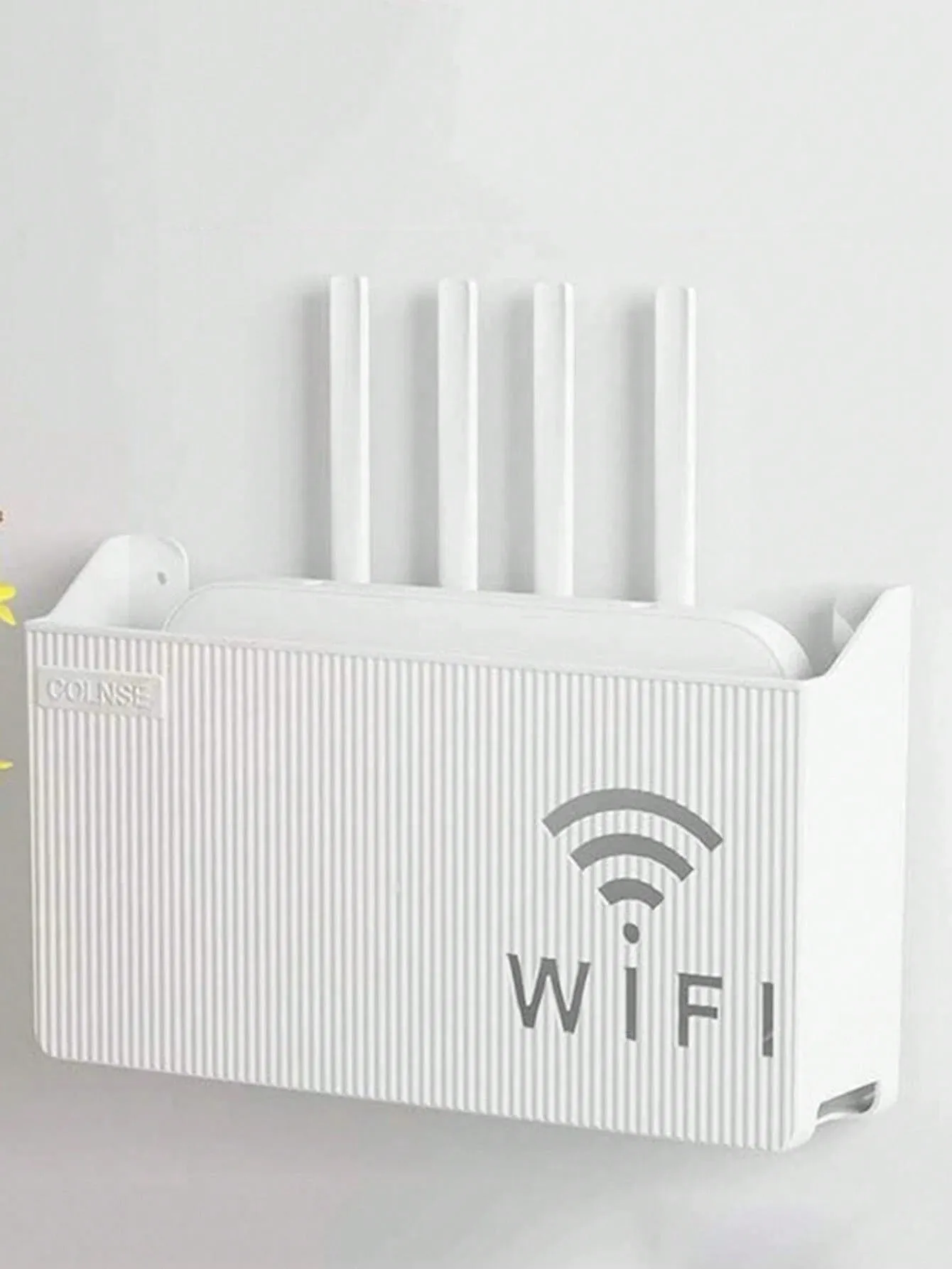 SOPORTE PARA WIFI BB-107