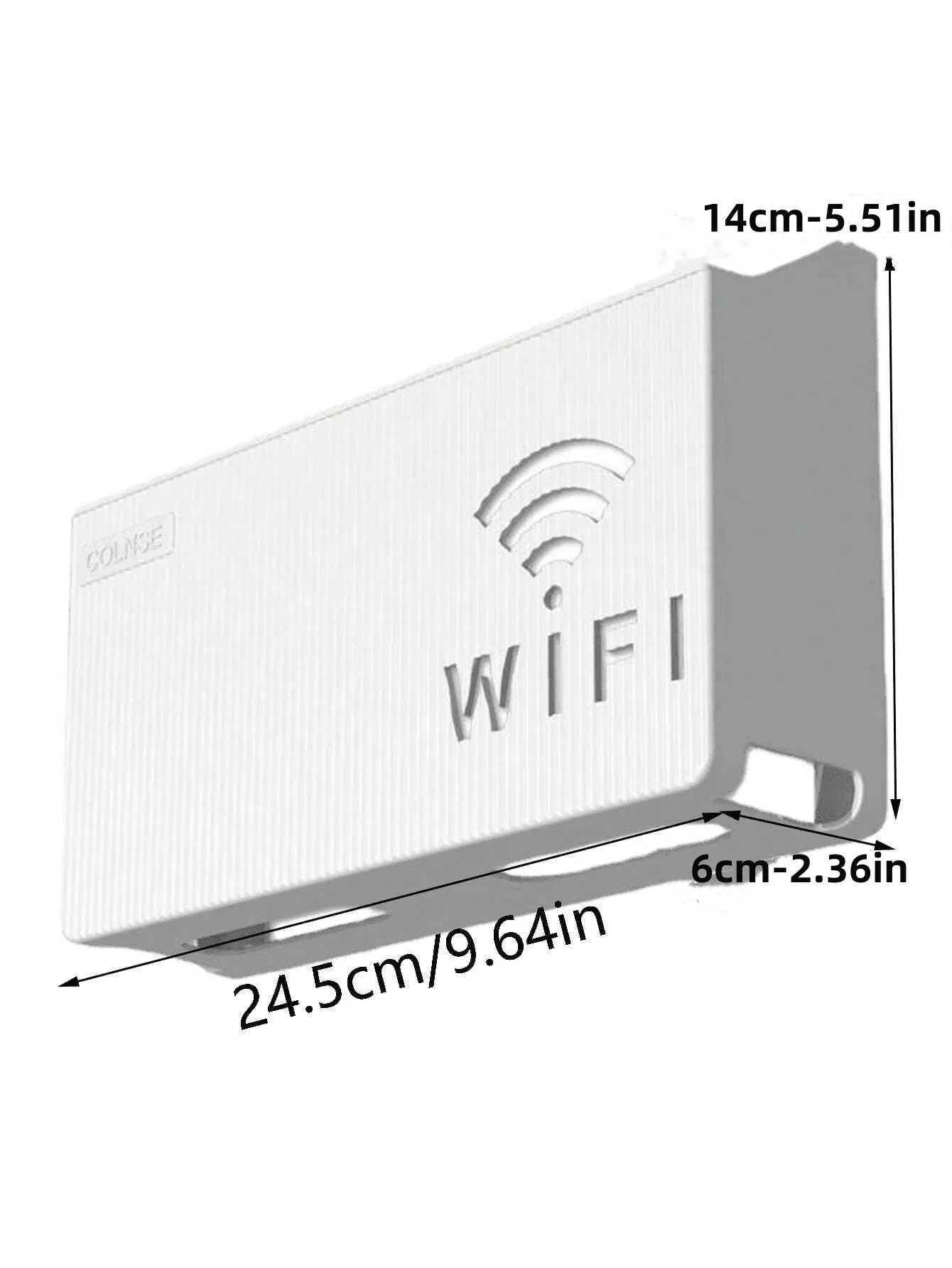 SOPORTE PARA WIFI BB-107