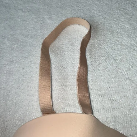SPANX Up For Anything Strapless Bra