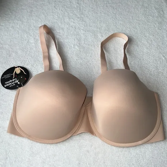 SPANX Up For Anything Strapless Bra
