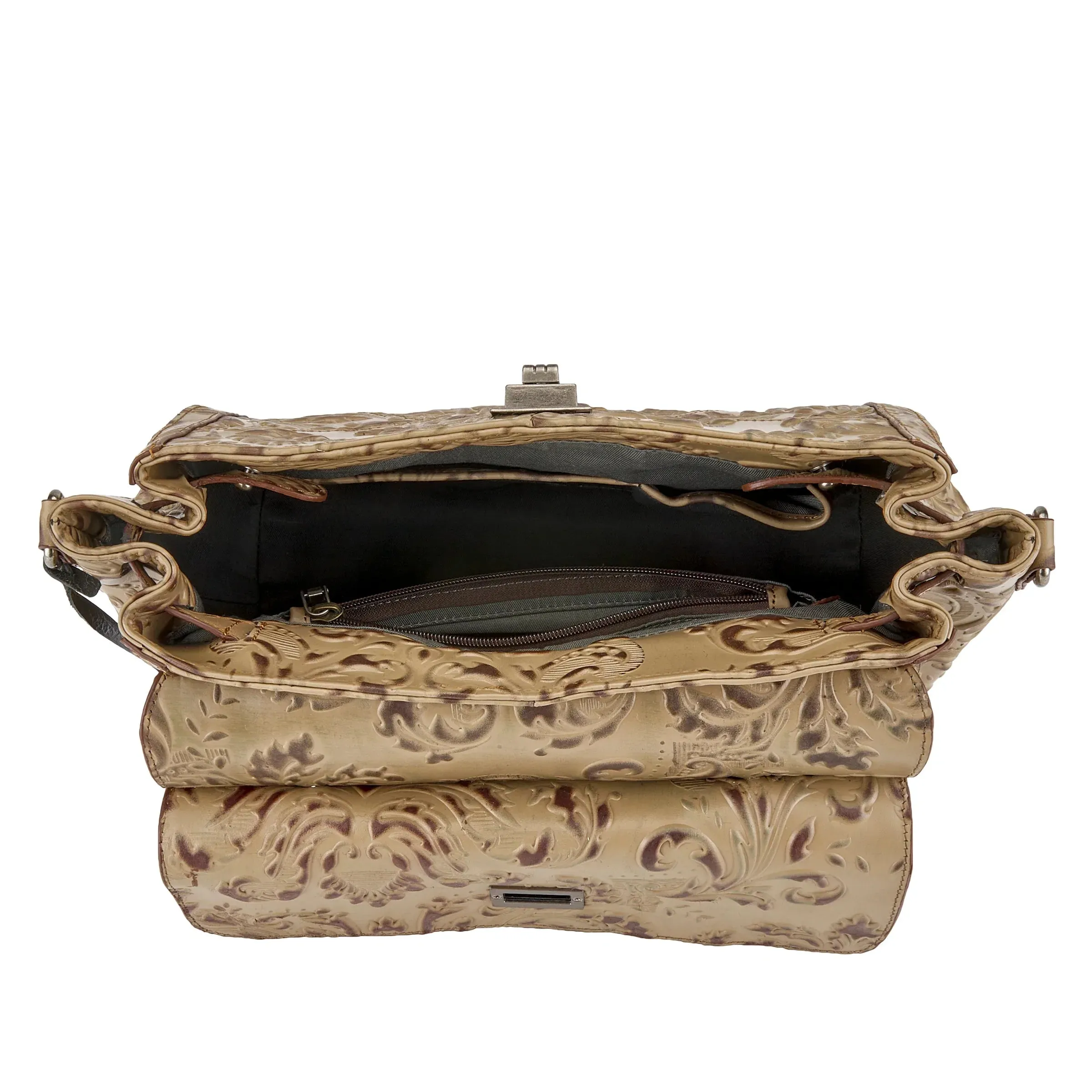Spring Step Shoes L'Artiste Hb Legend Handbag