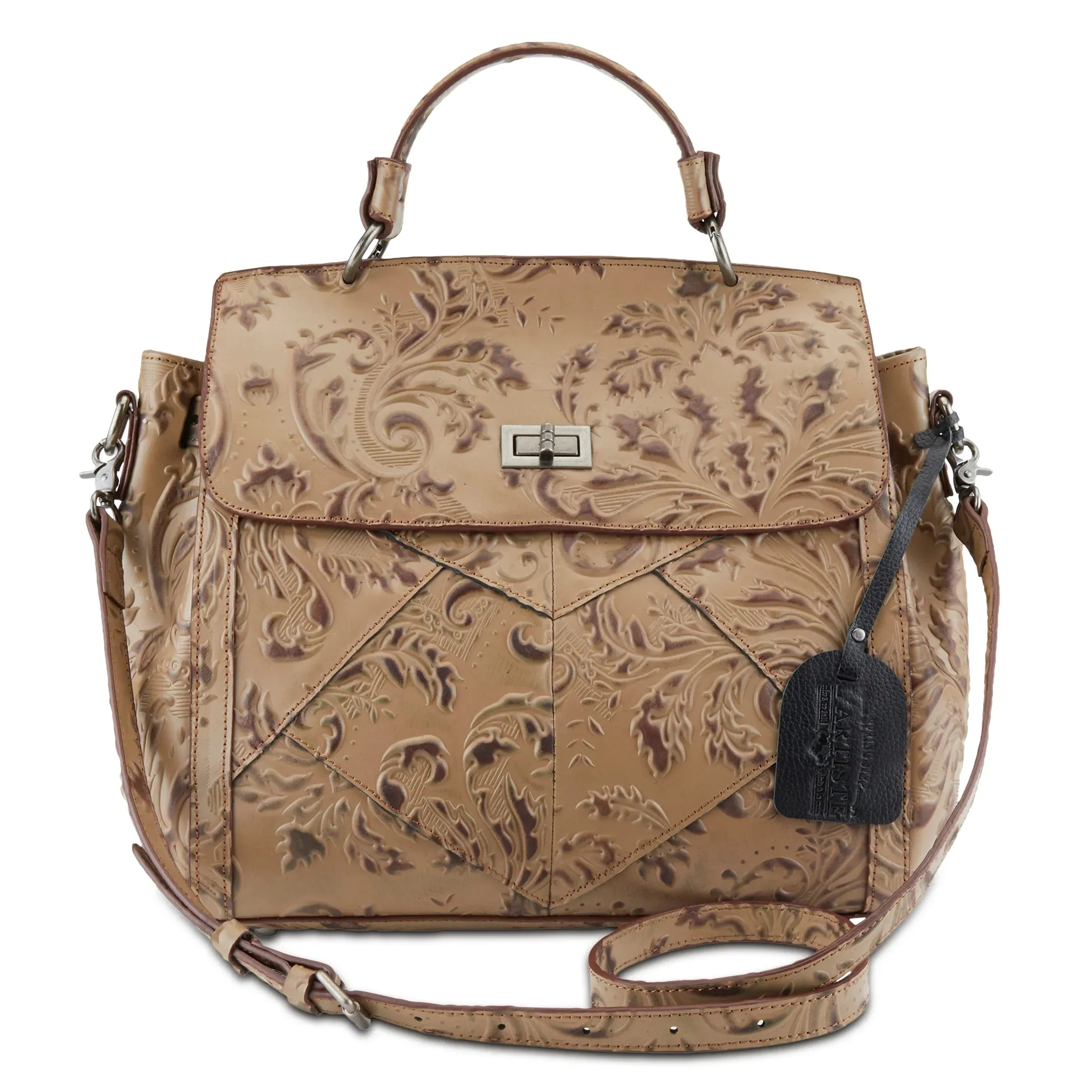 Spring Step Shoes L'Artiste Hb Legend Handbag
