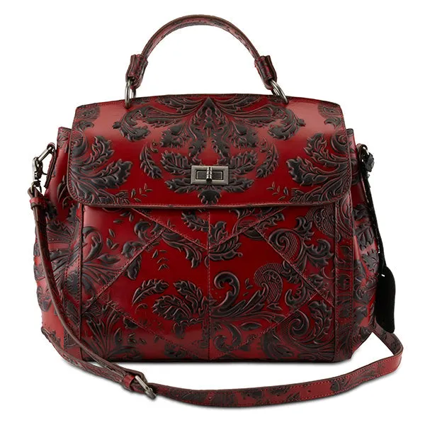 Spring Step Shoes L'Artiste Hb Legend Handbag