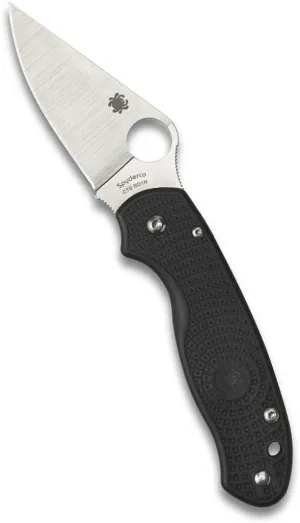 Spyderco Para 3 Lightweight Folder 2.92 in Blade FRN Handle