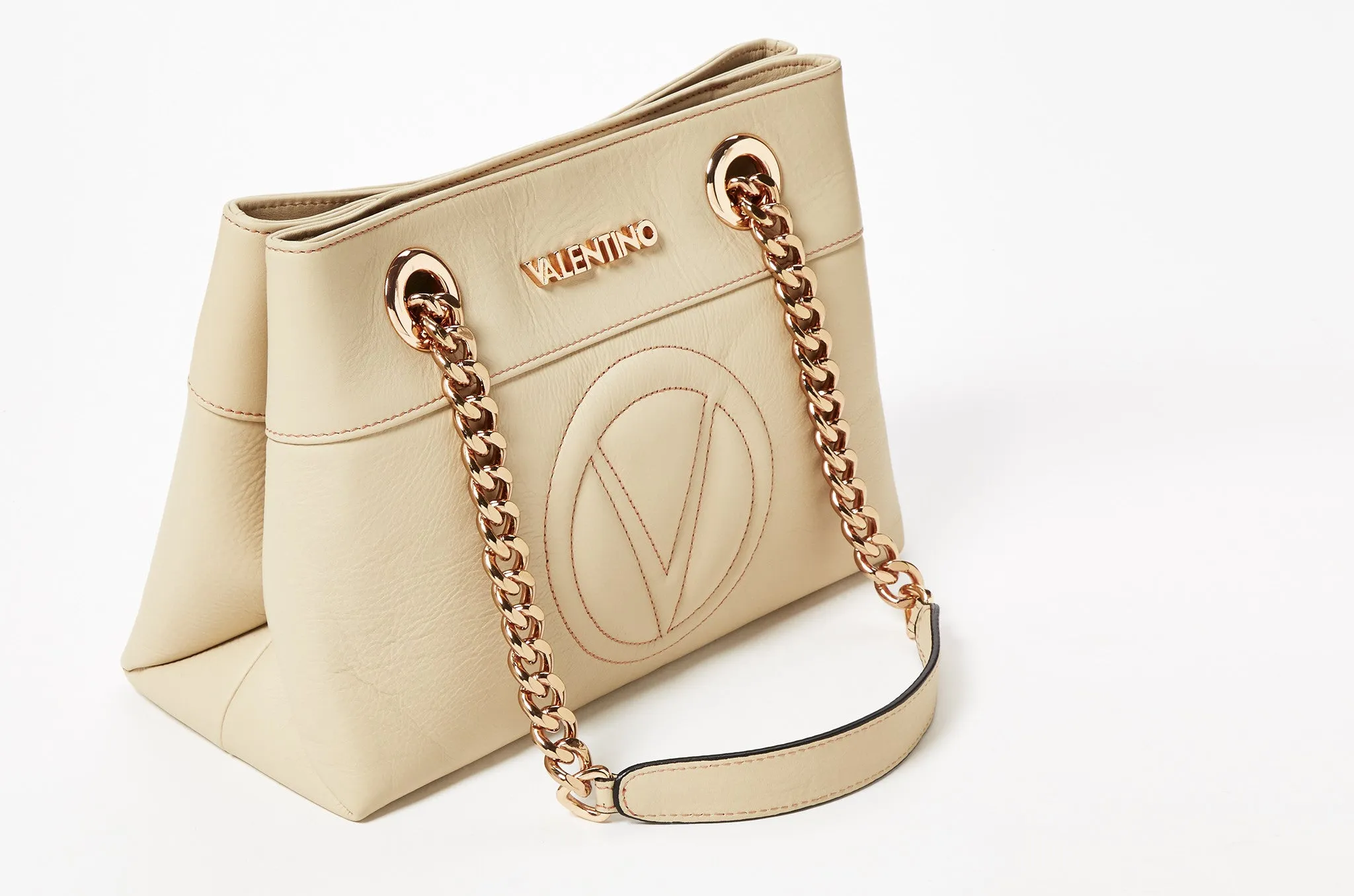 SS16 - Signature - Kali - Cappuccino