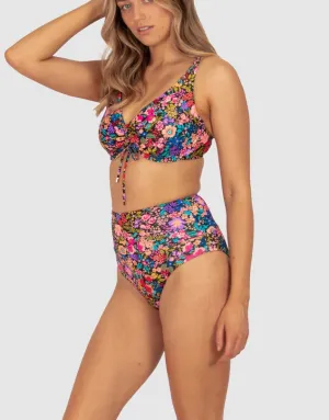 St Barths F Cup Triangle Bikini Top
