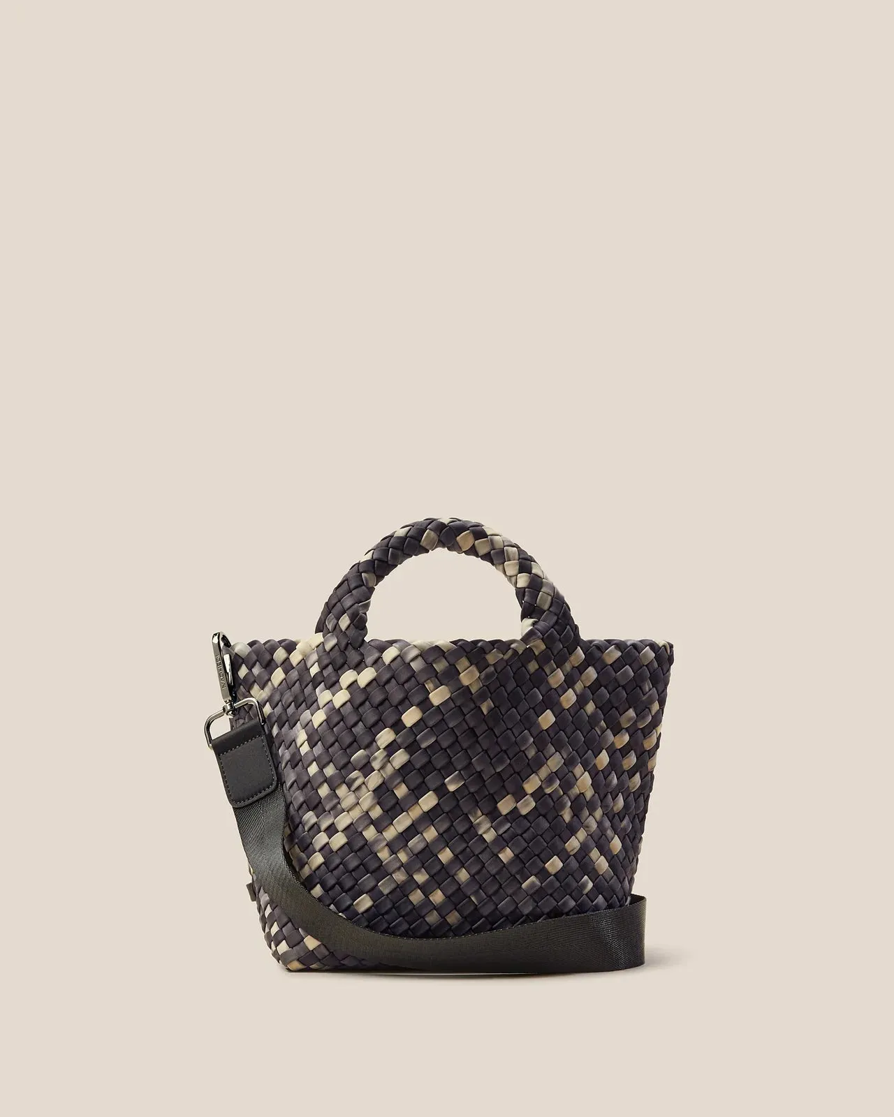 St. Barths Small Tote in Nimbus