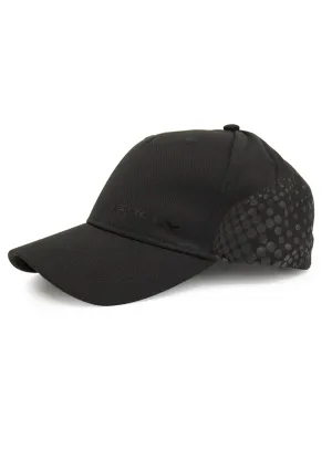 STICKY BAITS BLACK Airflow Cap