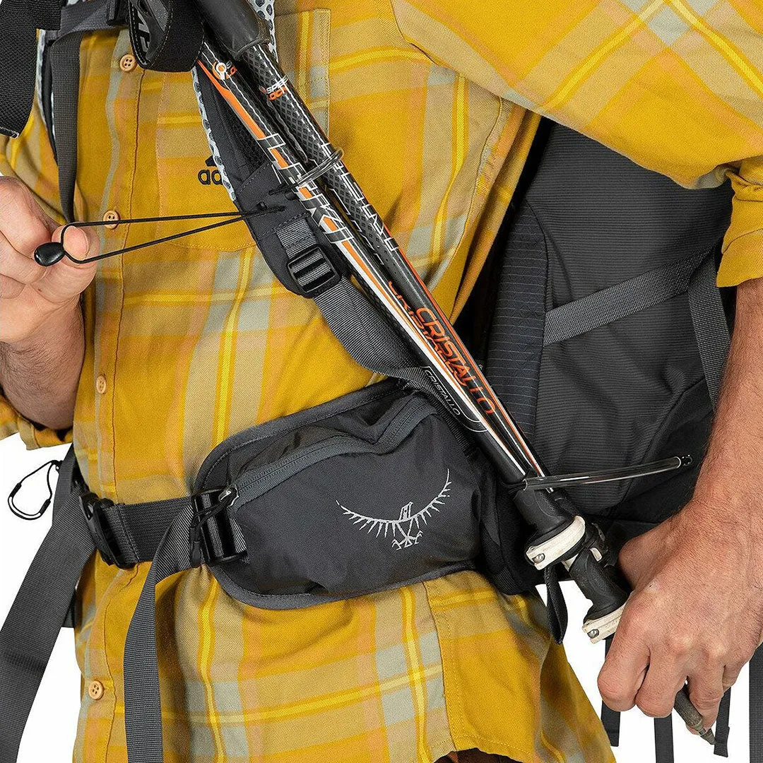Stratos 44 Bag