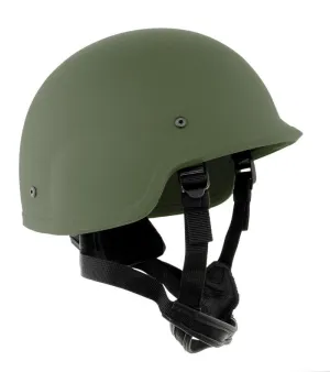 Striker ULPLT  Ultra Lightweight PASGT   Level IIIA NIJ 0106.01