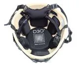 Striker ULPLT  Ultra Lightweight PASGT   Level IIIA NIJ 0106.01