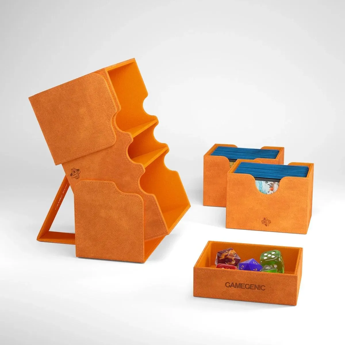 Stronghold 200  XL Convertible Orange