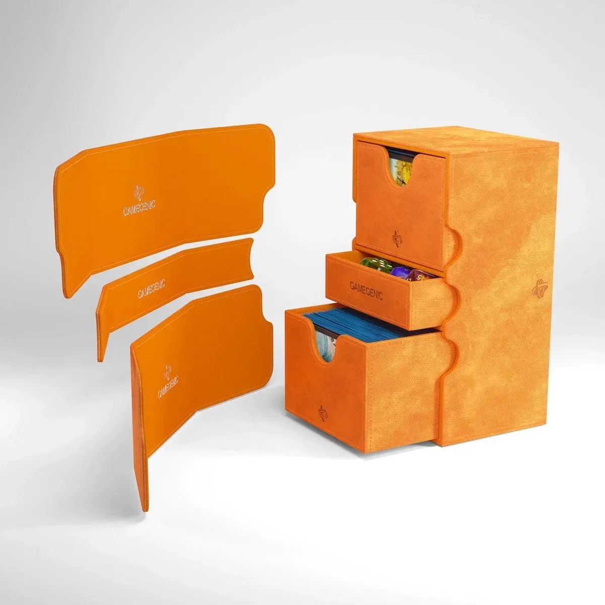 Stronghold 200  XL Convertible Orange