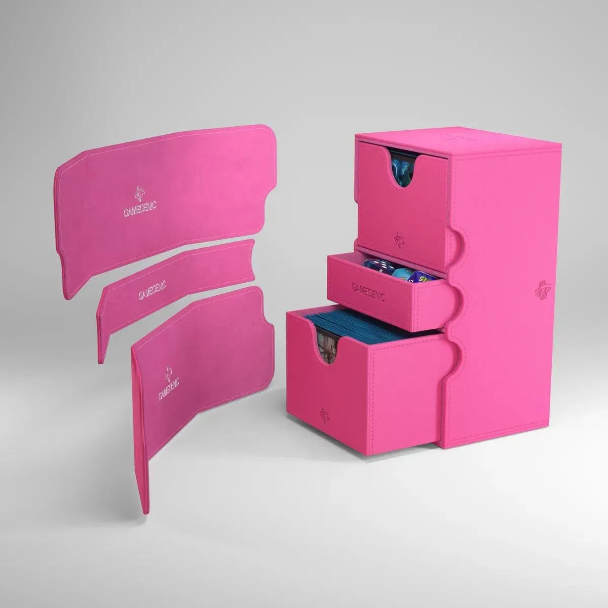 Stronghold 200  XL Convertible Pink