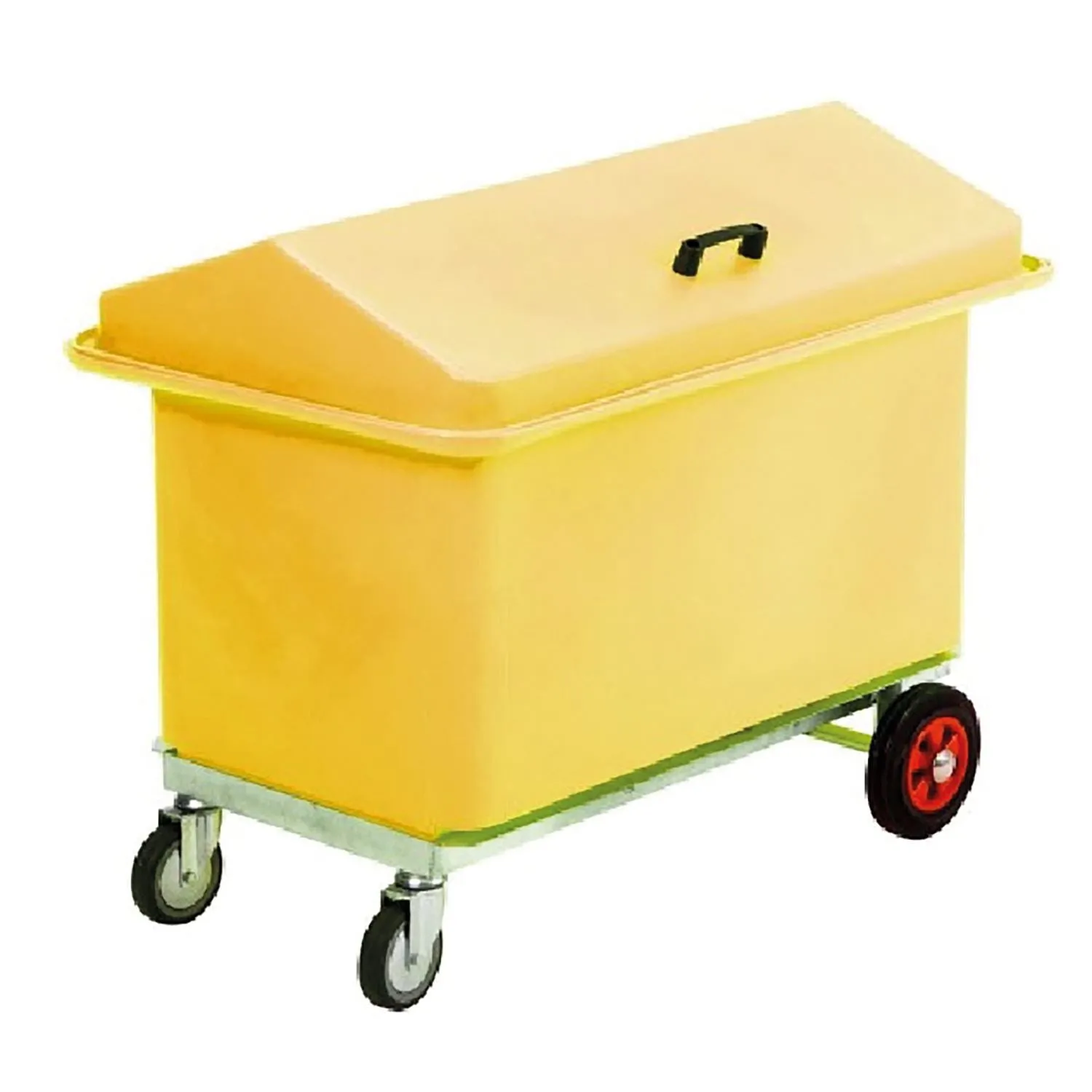 Stubbs Mobile Chest Two Compartments S58425