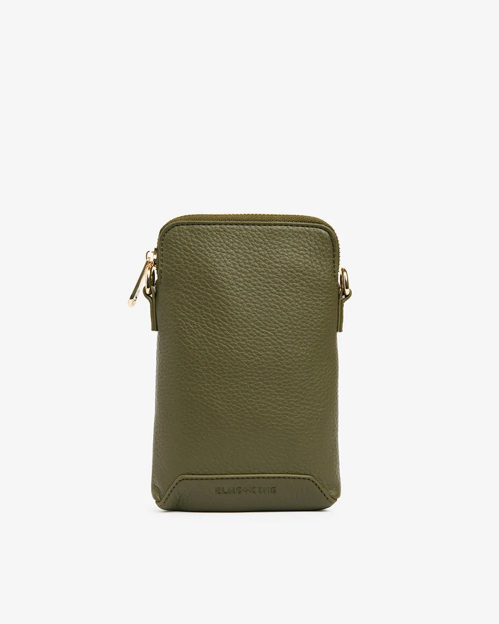 Sullivan Phone Bag - Khaki
