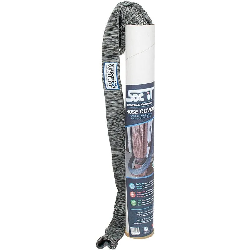 Superior VACUUMS Wessel Werk Superior Turbo Head Kit