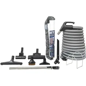 Superior VACUUMS Wessel Werk Superior Turbo Head Kit