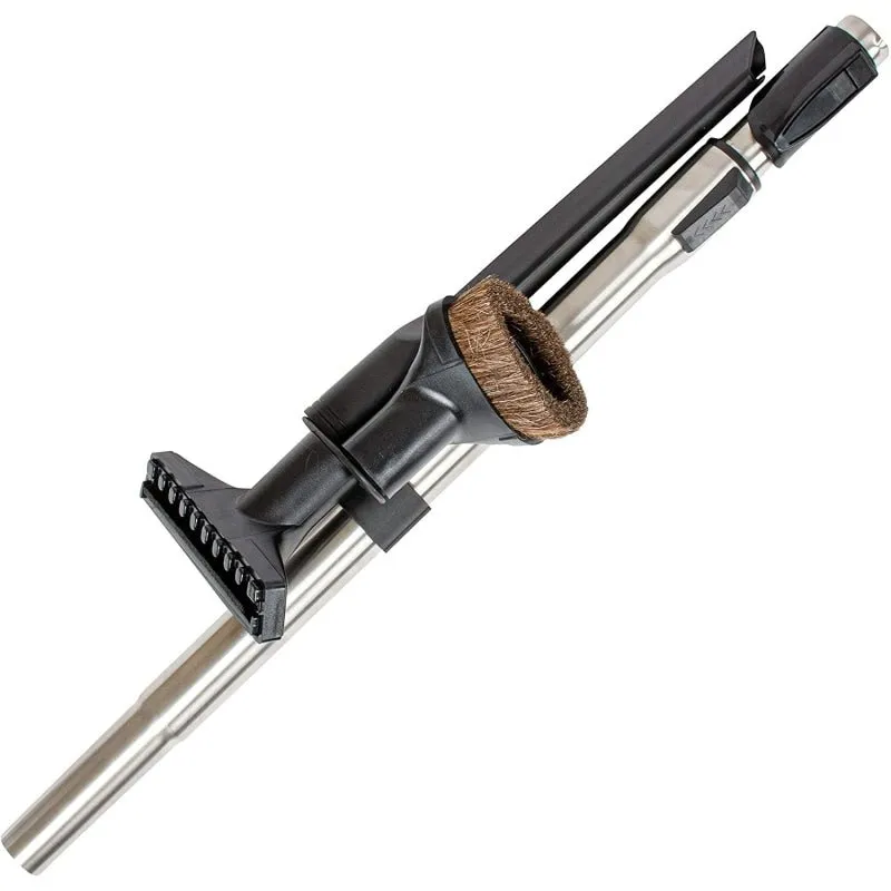 Superior VACUUMS Wessel Werk Superior Turbo Head Kit