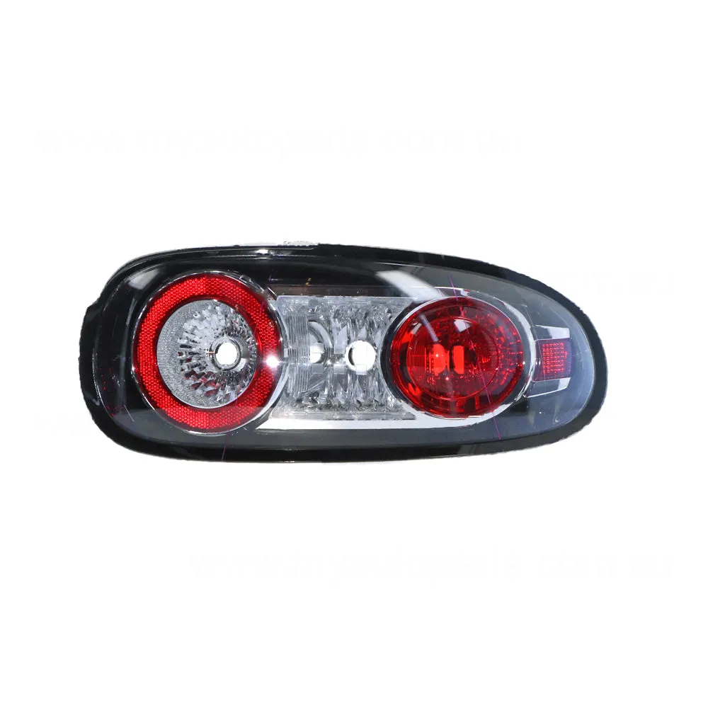 Tail Lamp Drivers Side Genuine Suits Mazda MX-5 NC 10/2005 To 9/2008