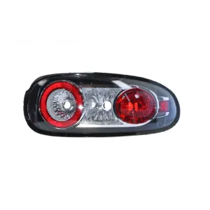 Tail Lamp Drivers Side Genuine Suits Mazda MX-5 NC 10/2005 To 9/2008