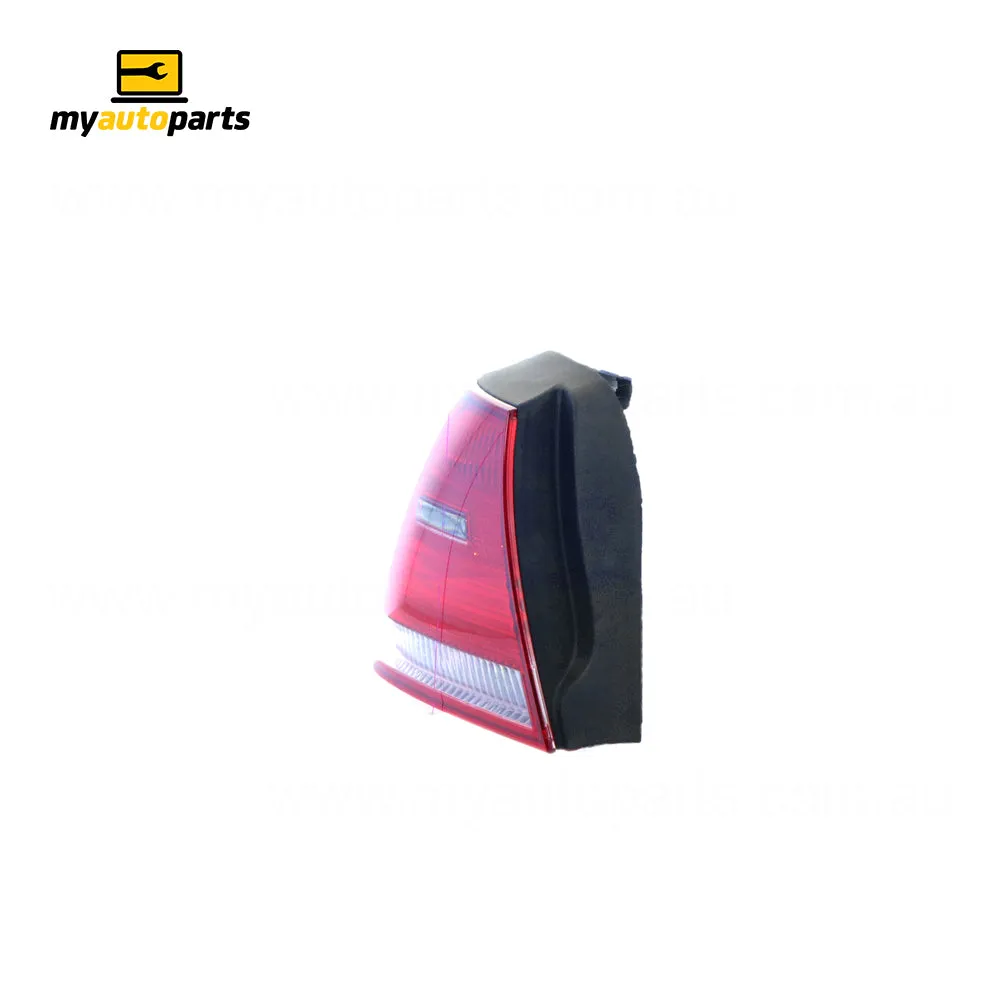 Tail Lamp Passenger Side OES  Suits BMW 3 Series E93 Convertible 2007 to 2010