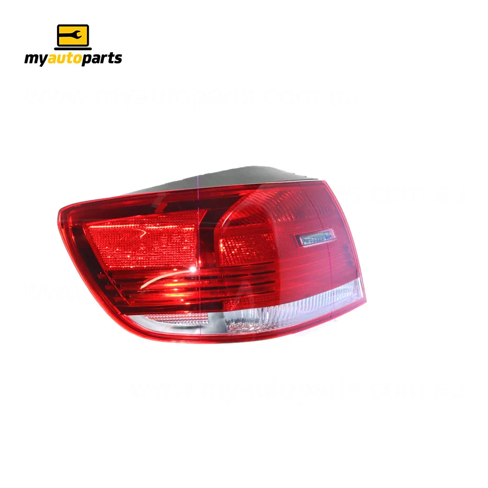 Tail Lamp Passenger Side OES  Suits BMW 3 Series E93 Convertible 2007 to 2010