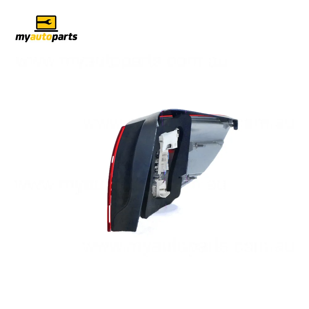 Tail Lamp Passenger Side OES  Suits BMW 3 Series E93 Convertible 2007 to 2010