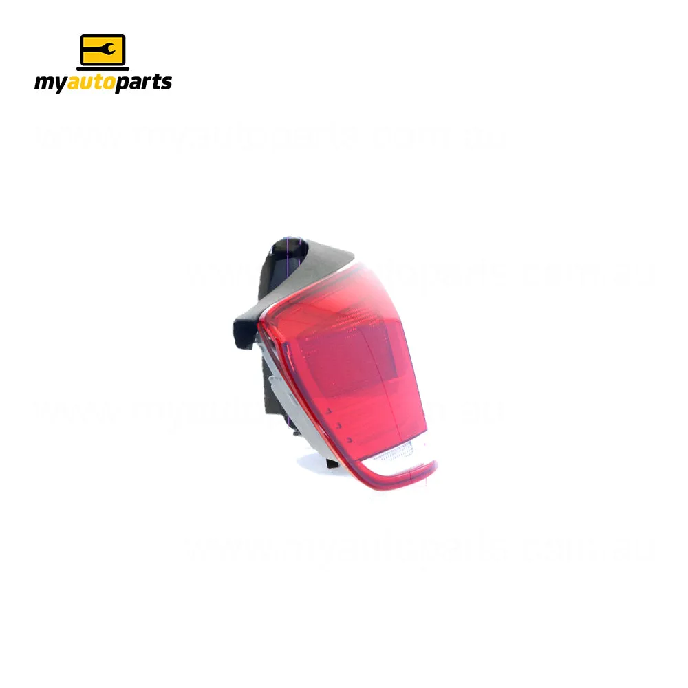 Tail Lamp Passenger Side OES  Suits BMW 3 Series E93 Convertible 2007 to 2010